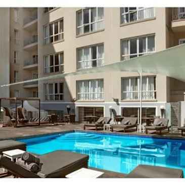 Hyatt Regency Cape Town (ex. Hilton Cape Town City